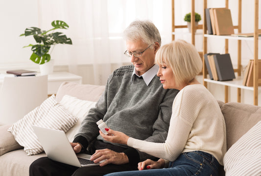 Regenerlife Healthy Aging - Energy & Vitality