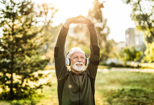 Should Men Take Collagen?