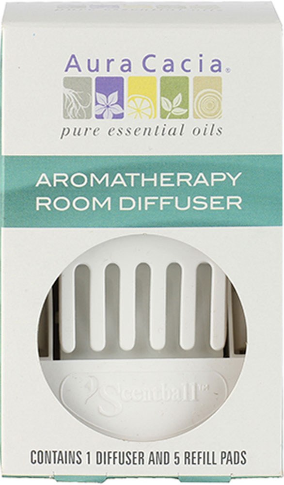 AURA CACIA Room Diffuser (1 Piece)