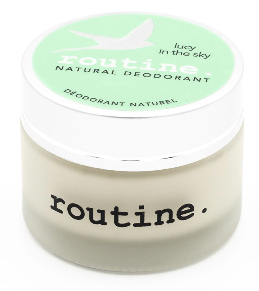 ROUTINE Lucy in the Sky (vegan: no beeswax - 58 gr)