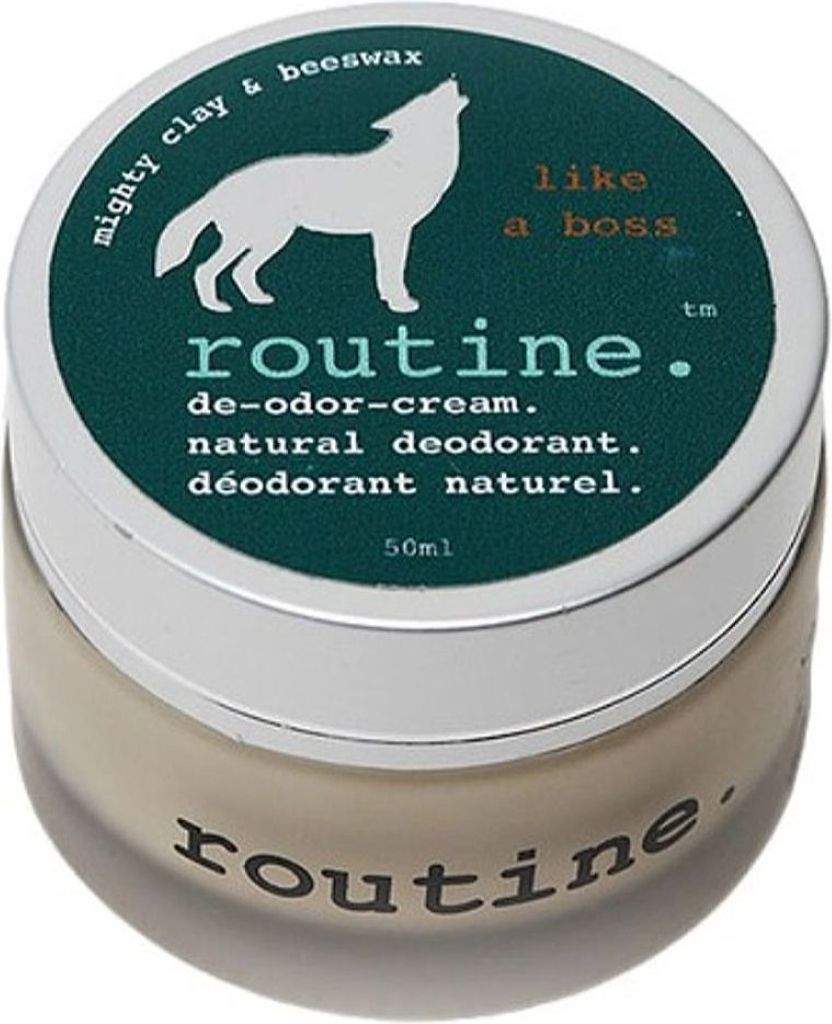 ROUTINE Like a Boss (58 gr)