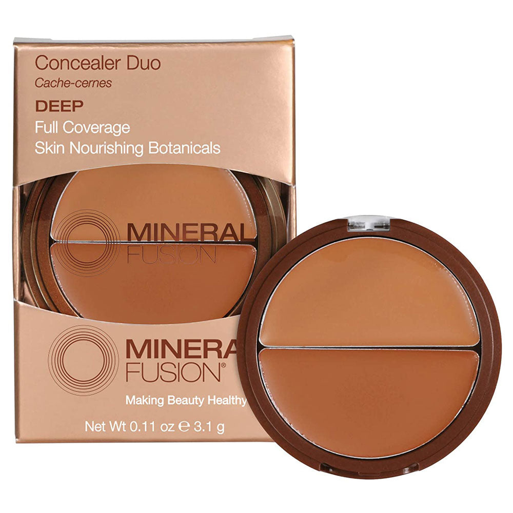 MINERAL FUSION Concealer Deep (3 gr)