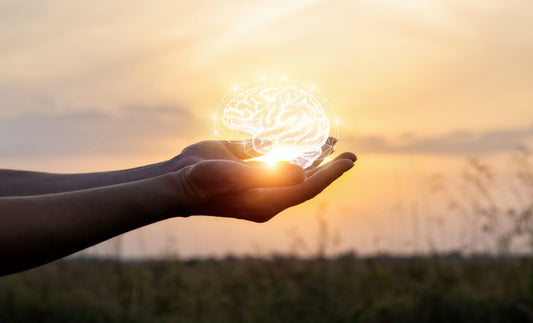 Cutting-Edge Cognitive Wellness to Energize Your Brain