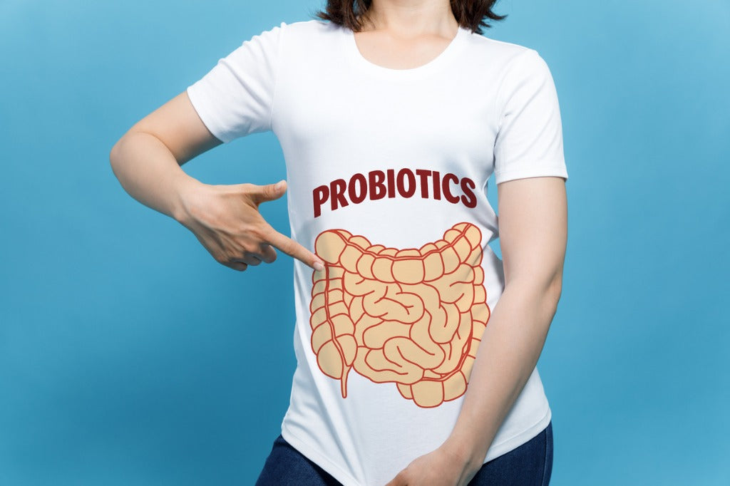 Your Microbiome Matters- The CanPrev Probiotic Difference