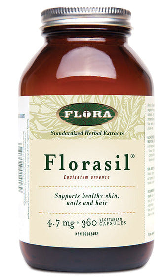FLORA Florasil (360 caps)