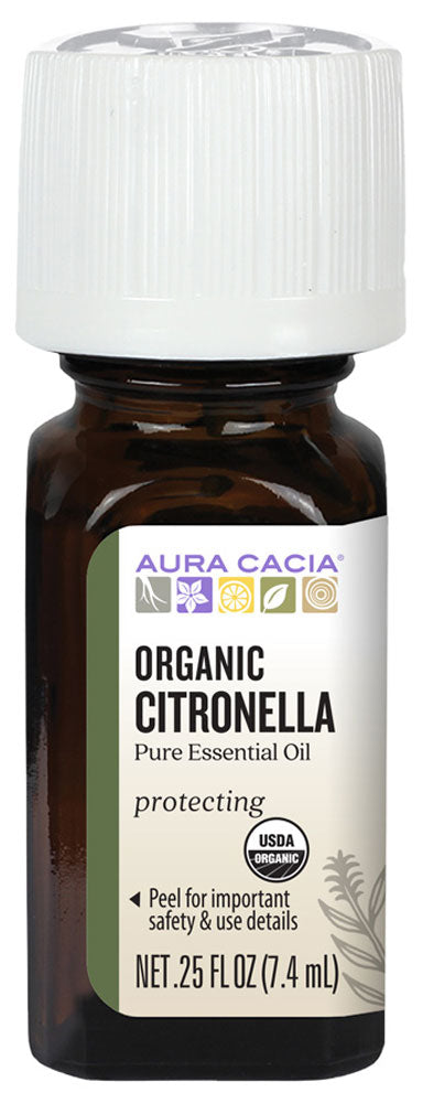 AURA CACIA Citronella  (15 ml)