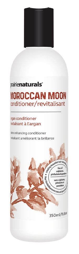 PRAIRIE NATURALS Moroccan Moon Conditioner (250 ml)