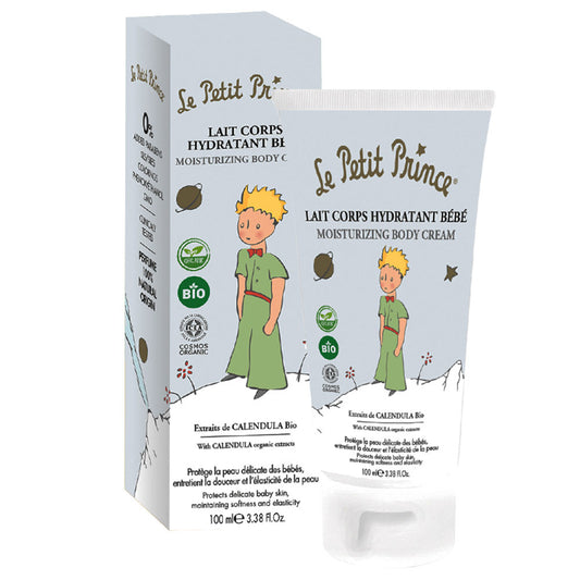 LE PETIT PRINCE Moisturizing Body Cream (100 ml)
