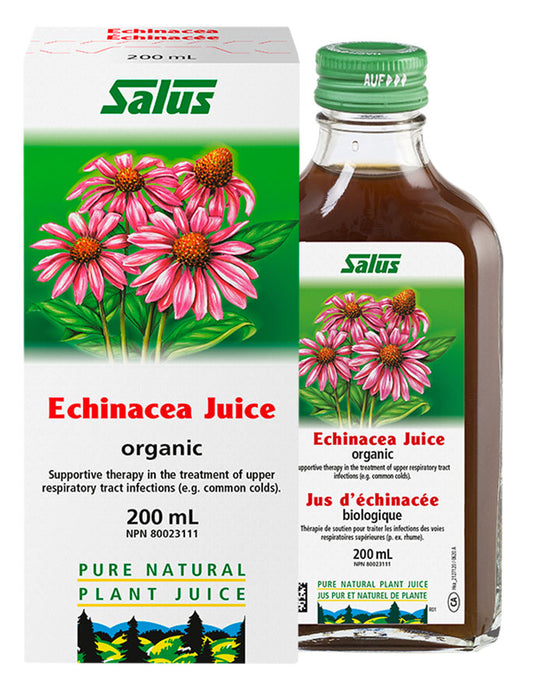 SALUS Echinacea Juice (200 ml)