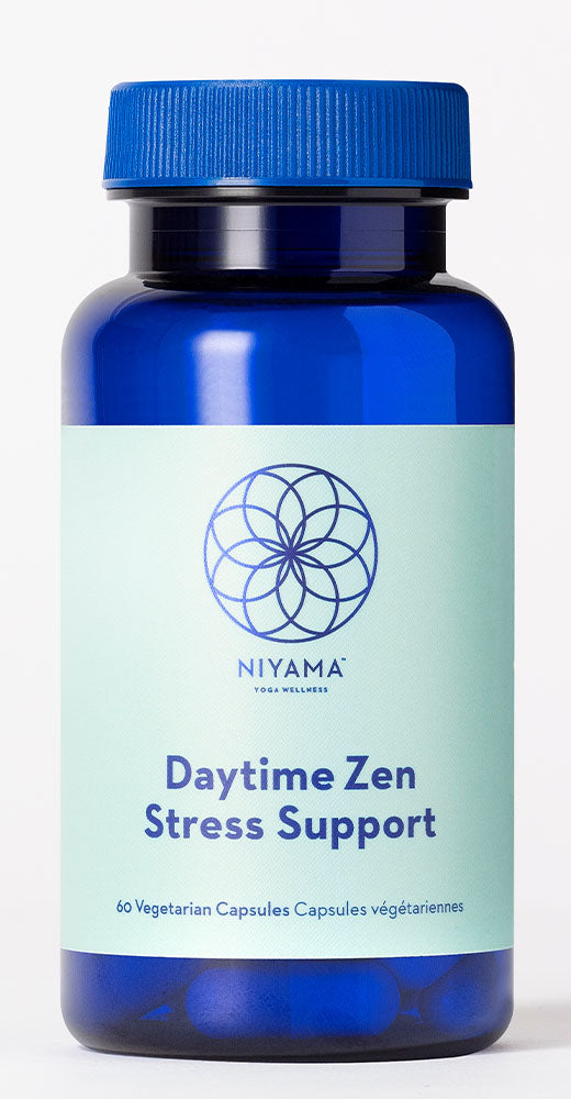 Daytime Zen Sress Support (60 v-caps)