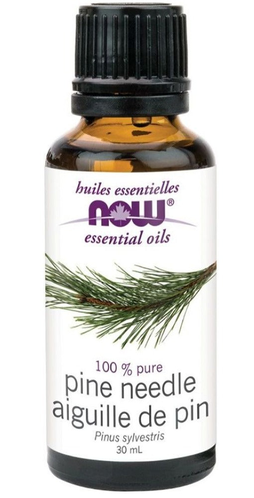NOW Pine Needle Oil (30 ml)