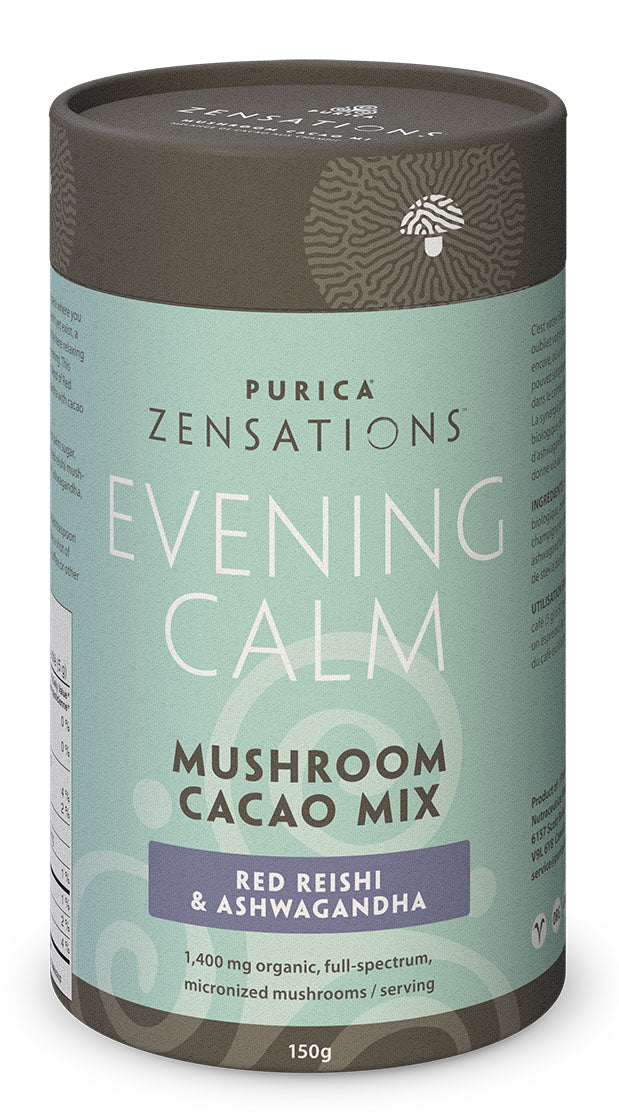 PURICA Zensations Evening Calm (150 gr)