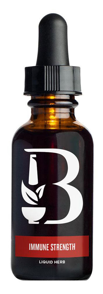 BOTANICA Immune Strength Compound (50 ml)