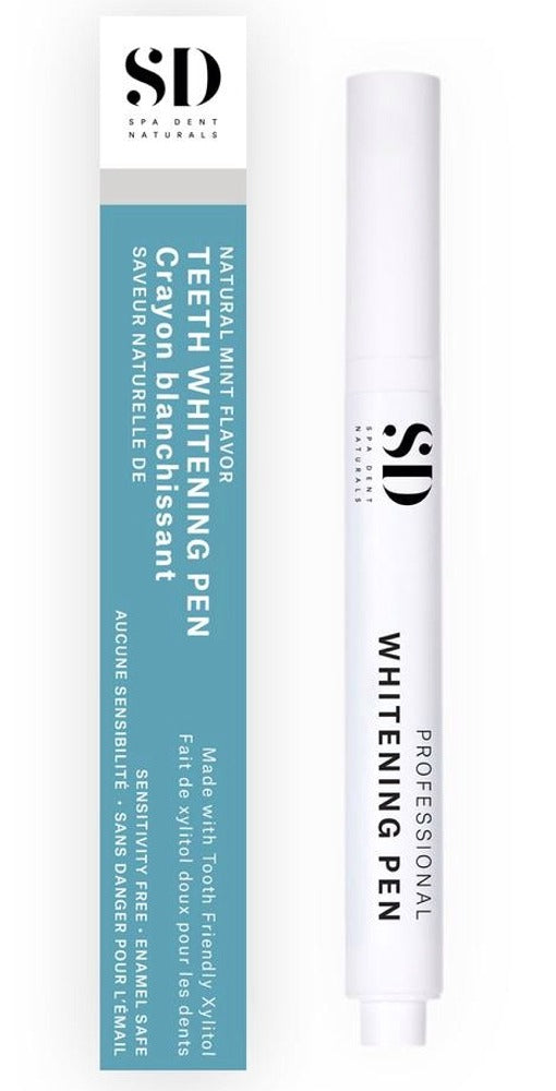 SD NATURALS Whitening Pen (3 ml)