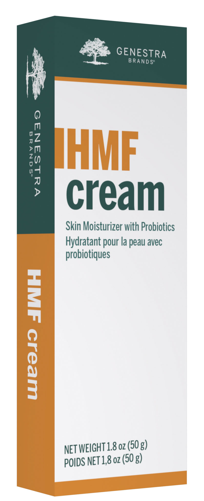 GENESTRA HMF Cream (50 gr)