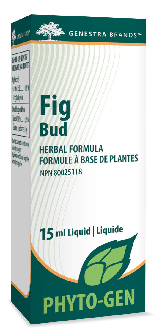 GENESTRA Fig Bud (15 ml)